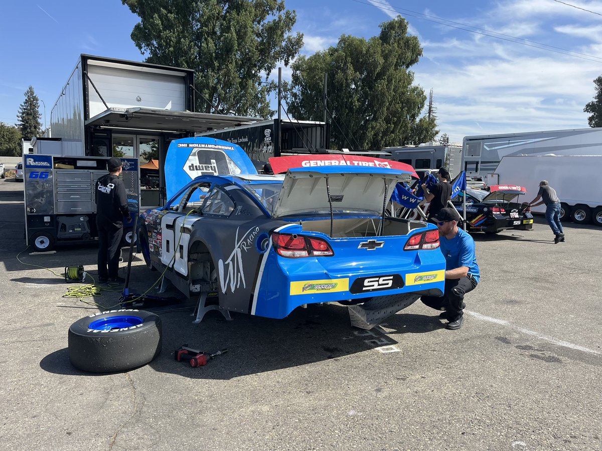CraigsCache's tweet photo. @arcafan_news @ARCA_Racing https://t.co/t3gUGsGdkj