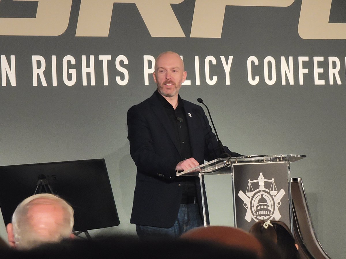 pootydog322's tweet photo. @AttyTomGrieve @2AFDN @ATFDirectorRC @GunWashington @MorosKostas @Guns_Gadgets @TheAKGuy @fourboxesdiner @ThePewPewJew @hannahhill_sc @MassadAyoob Great seeing you in person. https://t.co/JkBy3bpr4q