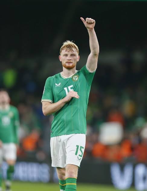 ActuIrlandeFoot's tweet photo. 🇮🇪🌍On connaît 3 noms qui ont soutenus Gavin Bazunu dans sa démarche de boycott le match contre Israël !

▫️Liam Scales (Celtic 🏴󠁧󠁢󠁳󠁣󠁴󠁿)
▫️Troy Parrott (Betis 🇪🇸)
▫️Jack Moylan (Cardiff City 🏴󠁧󠁢󠁷󠁬󠁳󠁿)

Bravo messieurs !

🗞️: @IrishPropaganda https://t.co/HVSSYBIEJk