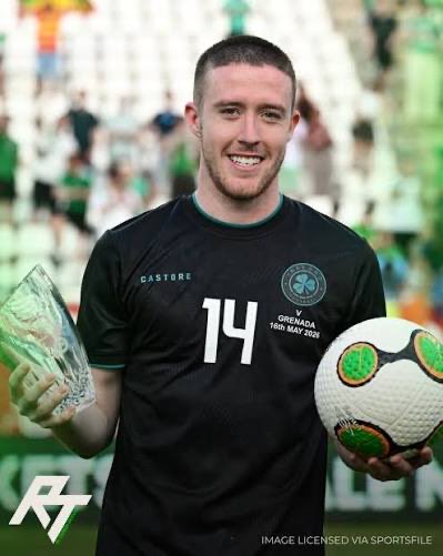 ActuIrlandeFoot's tweet photo. 🇮🇪🌍On connaît 3 noms qui ont soutenus Gavin Bazunu dans sa démarche de boycott le match contre Israël !

▫️Liam Scales (Celtic 🏴󠁧󠁢󠁳󠁣󠁴󠁿)
▫️Troy Parrott (Betis 🇪🇸)
▫️Jack Moylan (Cardiff City 🏴󠁧󠁢󠁷󠁬󠁳󠁿)

Bravo messieurs !

🗞️: @IrishPropaganda https://t.co/HVSSYBIEJk