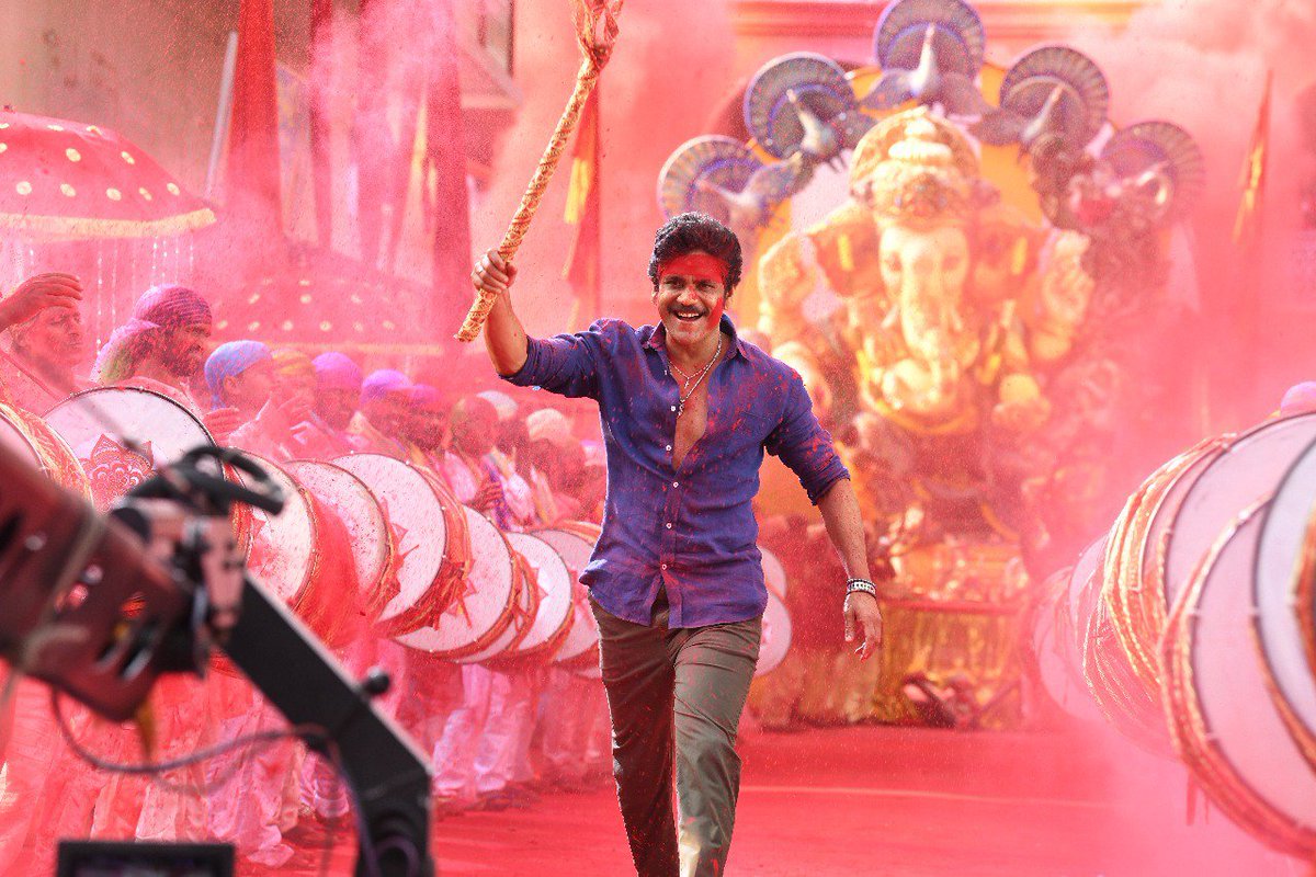 BoxOfficeSouth2's tweet photo. #Devadas Final Box Office Collection :-
Andhra & Nizam : βΉ35.80 Cr
Karnataka : βΉ5.20 Cr
Rest of India : βΉ1.75 Cr
Overseas : βΉ6.90 Cr / $0.95 Mn
Total Worldwide Gross : βΉ49.65 Cr
#8YearsForDevadas https://t.co/jepfVr3g7V