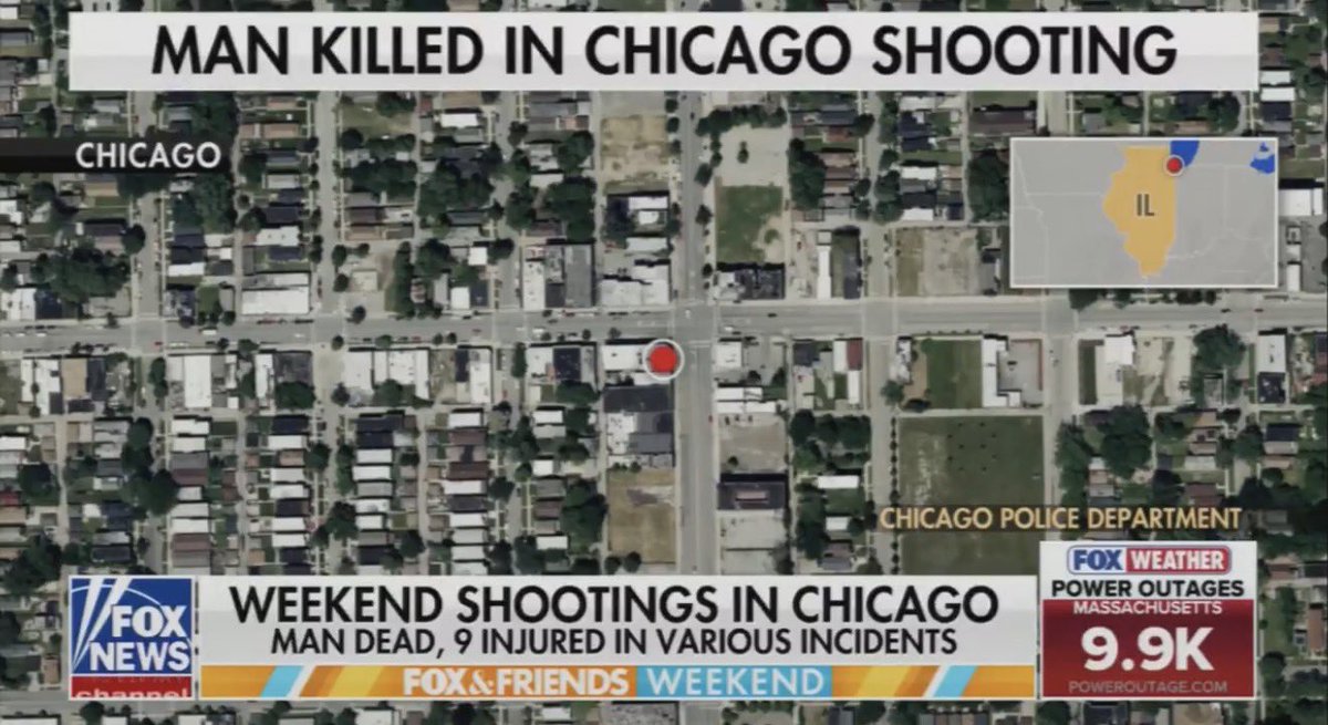 BarronT_Fan's tweet photo. 🚨 ANOTHER WEEKEND IN CHICAGO — AND A ONE-YEAR-OLD CHILD IS FIGHTING FOR THEIR LIFE.

Nine people were reportedly wounded in shootings across the city. One man was chased through South Side traffic while gunmen allegedly kept firing from a vehicle. Then Saturday night, police found a toddler suffering from a gunshot wound inside a Southwest Side home. The child is in critical condition.

This is where the political arguments stop mattering and PUBLIC SAFETY has to come first.

Chicago’s leaders can debate causes and policy all day long, but families living through this violence deserve concrete answers about policing, prosecutions, repeat offenders, illegal guns, and what is actually being done to make their neighborhoods safer.

A ONE-YEAR-OLD was shot.

Chicago families deserve better than accepting weekends like this as normal. 🇺🇸