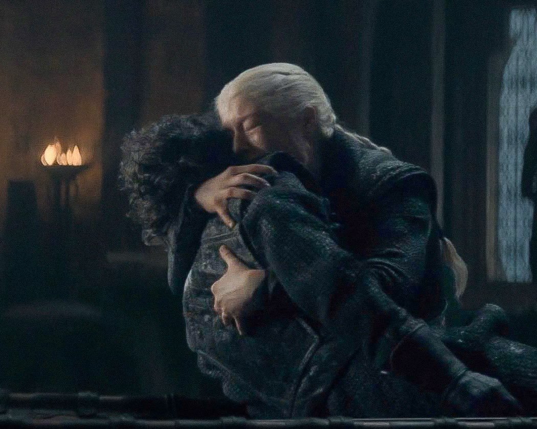 rhaenyrisms's tweet photo. i feel so fucking unwell https://t.co/P15NlAh2HC