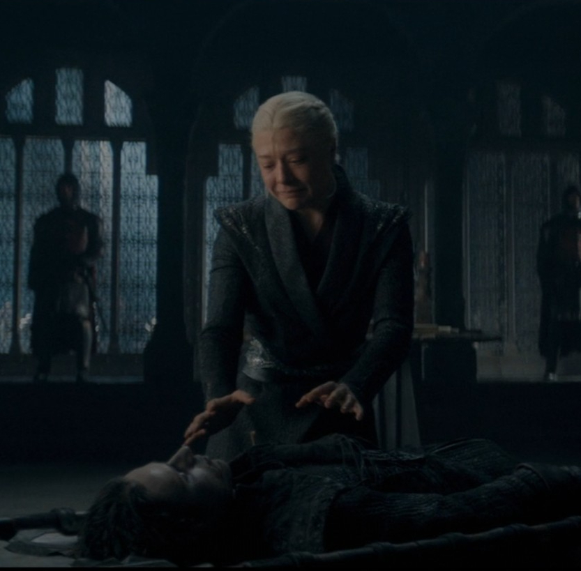 rhaenyrisms's tweet photo. i feel so fucking unwell https://t.co/P15NlAh2HC