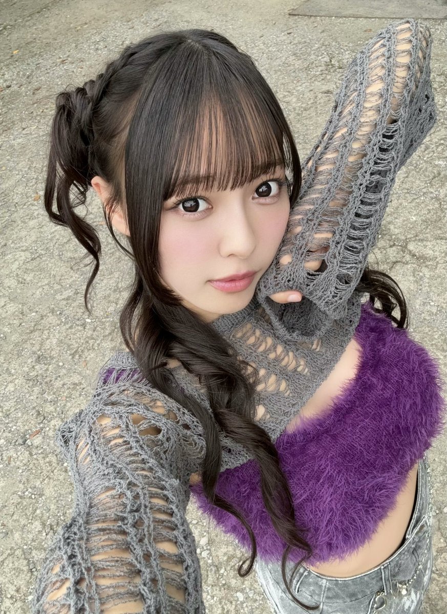 SUZUME_INWS tweet picture