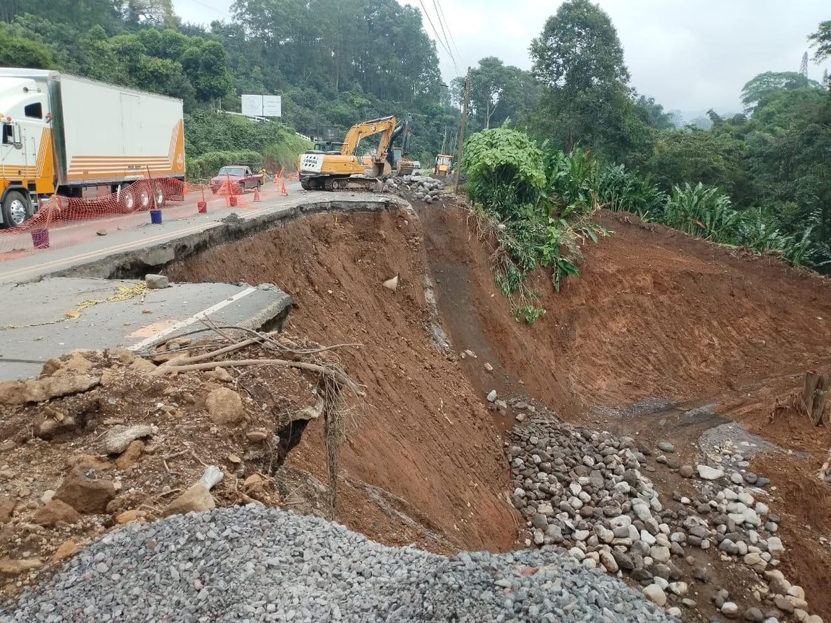 prensa_libre's tweet photo. Guatemala retrocede en el Índice de Desarrollo de Turismo y Viajes por retos en infraestructura https://t.co/s29APn8gAi https://t.co/mppS8iJdzE