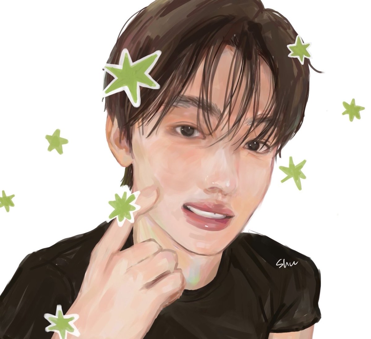 shu_turtle00's tweet photo. 🦊
#SEONGHYEON  #성현 
#CORTIS https://t.co/JbmRyXtlWe