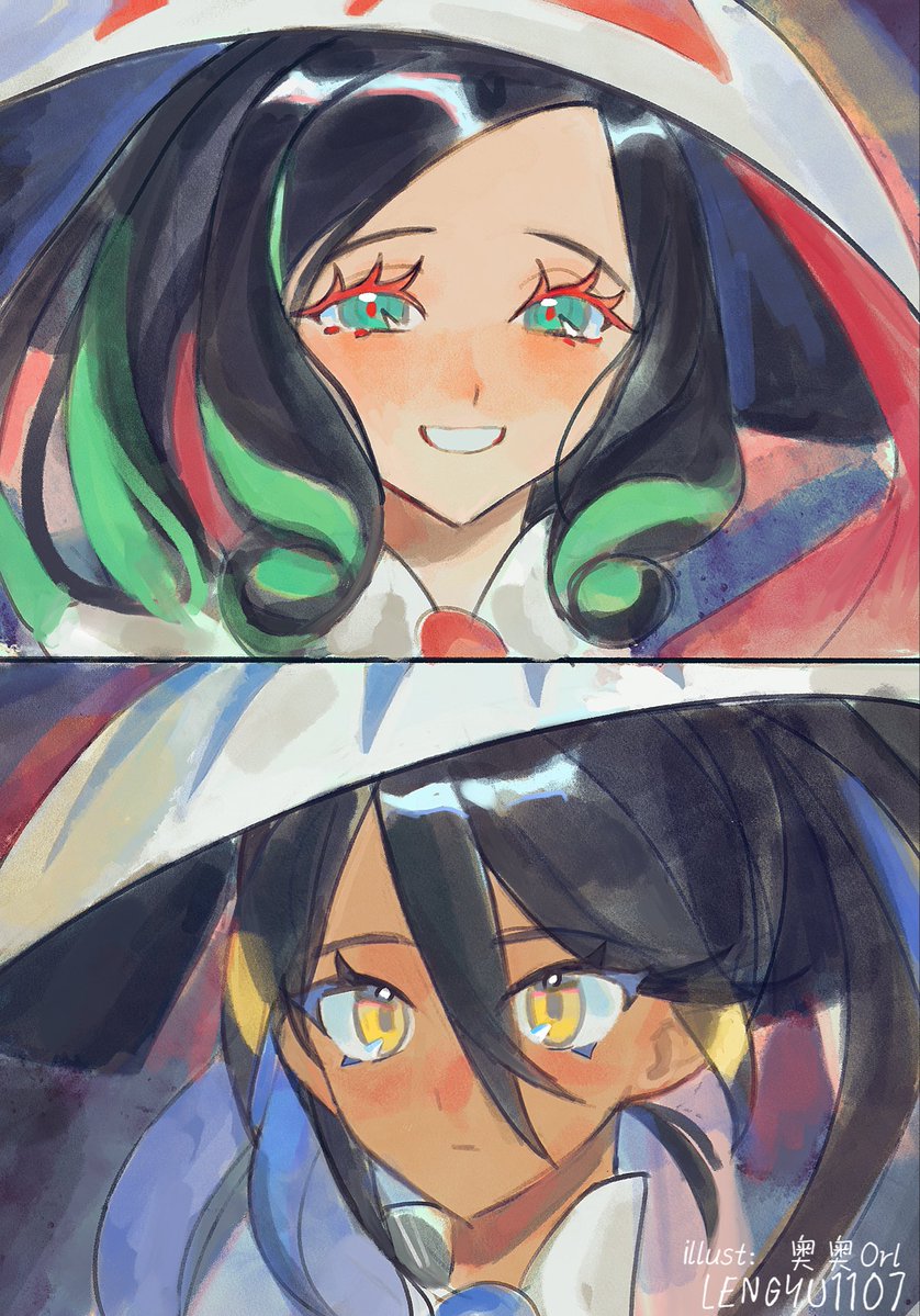 lengyu1107's tweet photo. #fgo https://t.co/ytiPaQAv0K