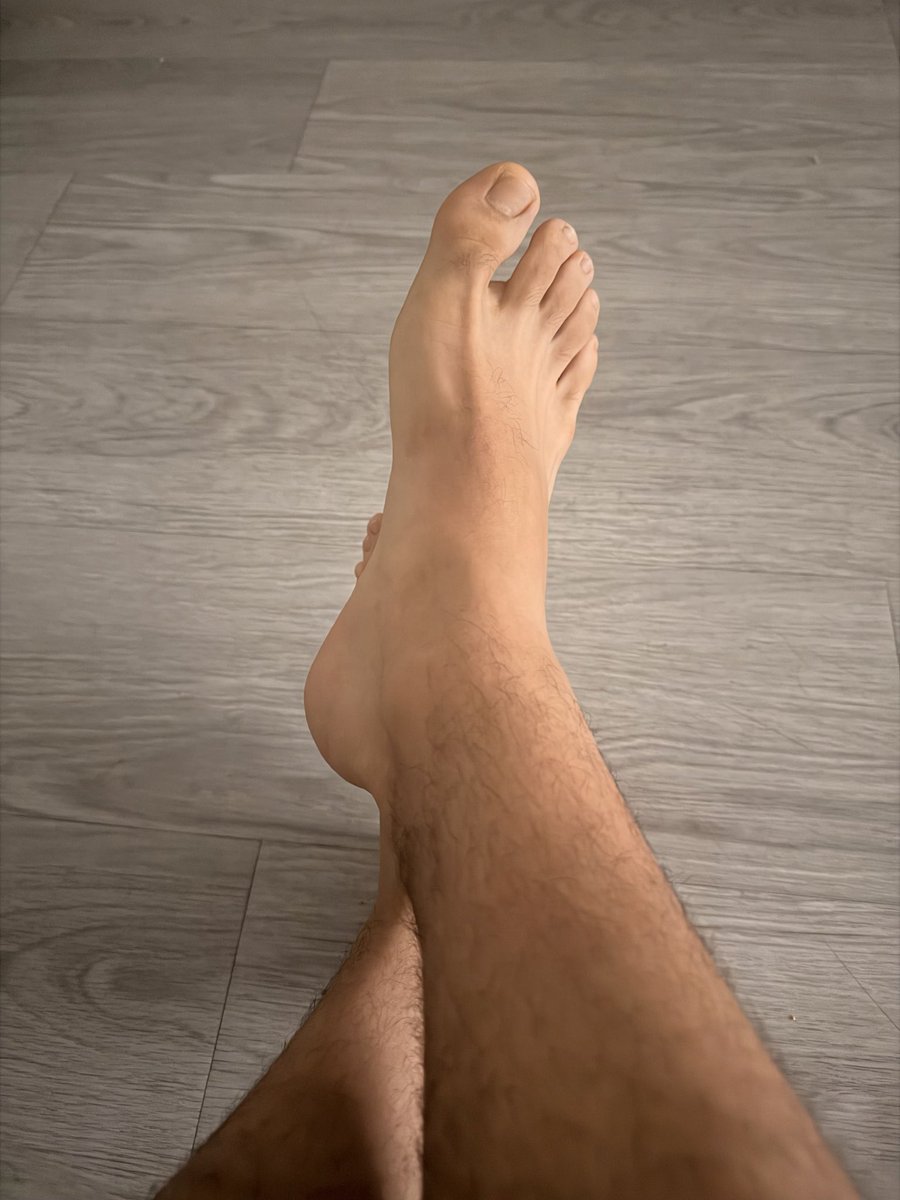 masteromarr's tweet photo. Would u put them in ur mouth

masterfeet malefeet feetslave https://t.co/pXILry1l9O