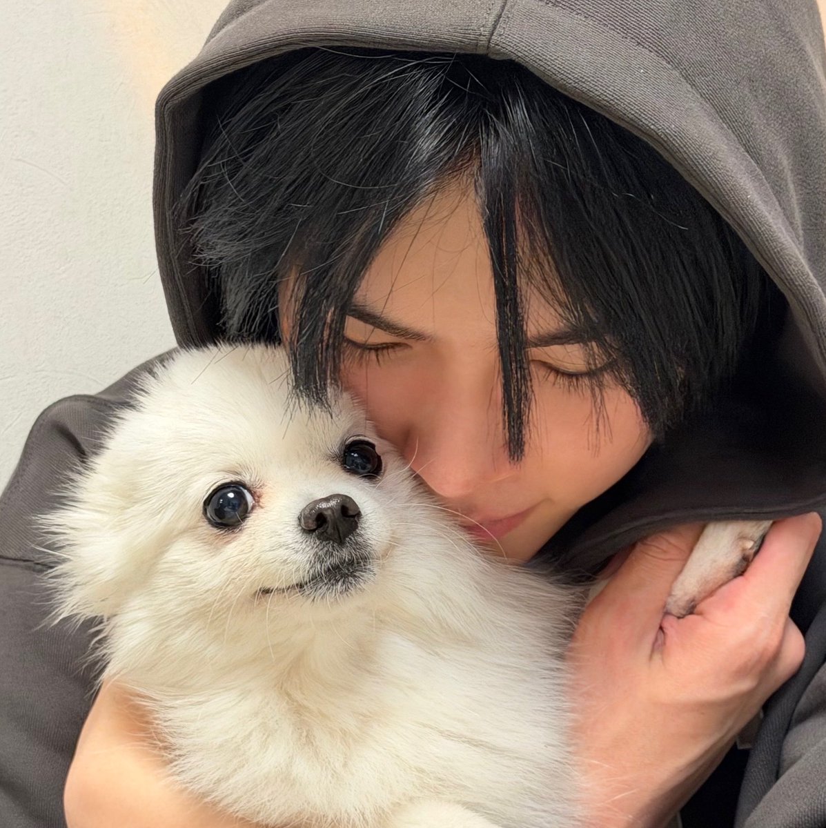 1uvbini's tweet photo. 오빠가 ㅅㅎㅂ이든 말든 
      ㄴ 보리: ..... :) https://t.co/CxeRhwkUkP