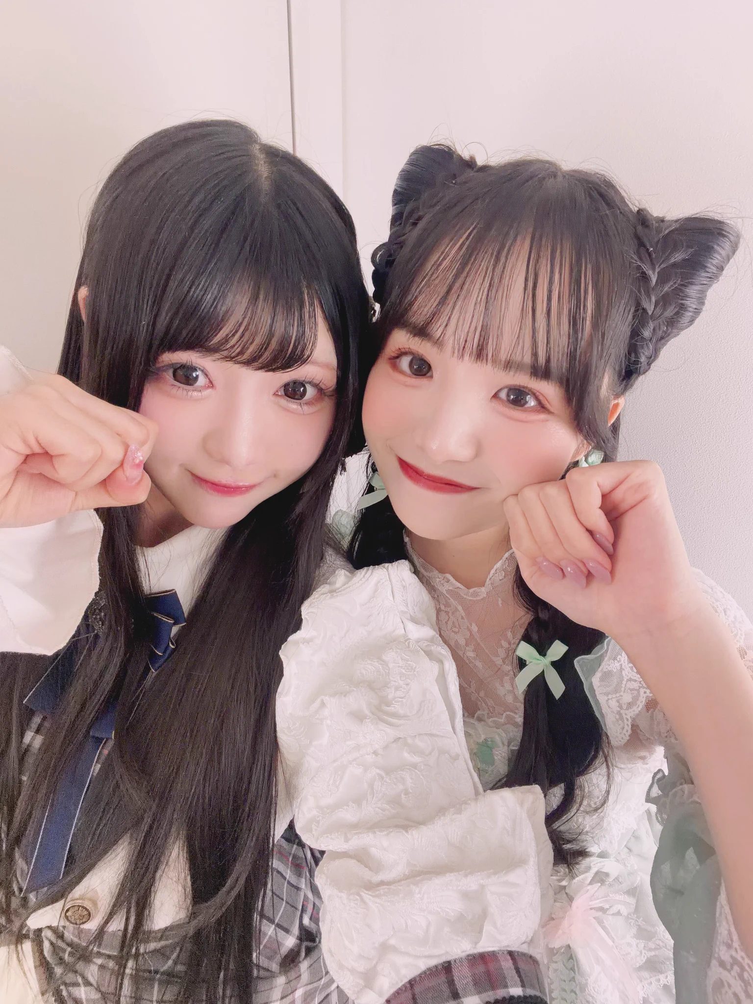 河合ここゆ（可憐なアイボリー） on X: 