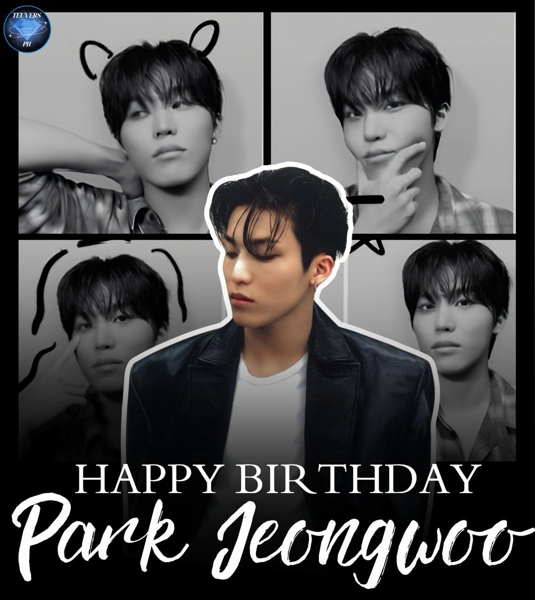 teuversPH's tweet photo. Happiest birthday to our precious Jeongwoo!

On this special day, we hope you’re surrounded by all the love, happiness, and warmth you deserve.

From the bright smile that never fails to light up our days to your incredible voice that continues to move us, thank you for always giving your best and sharing so many beautiful moments with us. Watching you grow, both as an artist and as a person, has been such a wonderful journey.

May this new chapter bring you countless reasons to smile, dreams that come true, and memories that you’ll treasure forever.

Keep shining in your own way, Jeongwoo. We’ll always be here, cheering for you and supporting you.

May your special day be as beautiful and special as you are.

22 AUTUMNS ONE JEONGWOO ZERO SKIPS
#BestVocalTurnsTwentyTWOO
#ジョンウに愛の花束を
#정우를향한사랑이피어나는곳