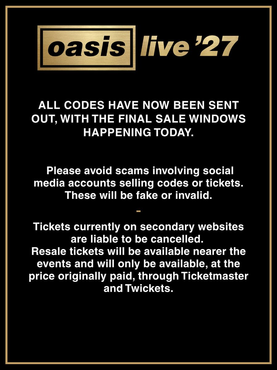 oasis's tweet photo. https://t.co/osvFswuPRf