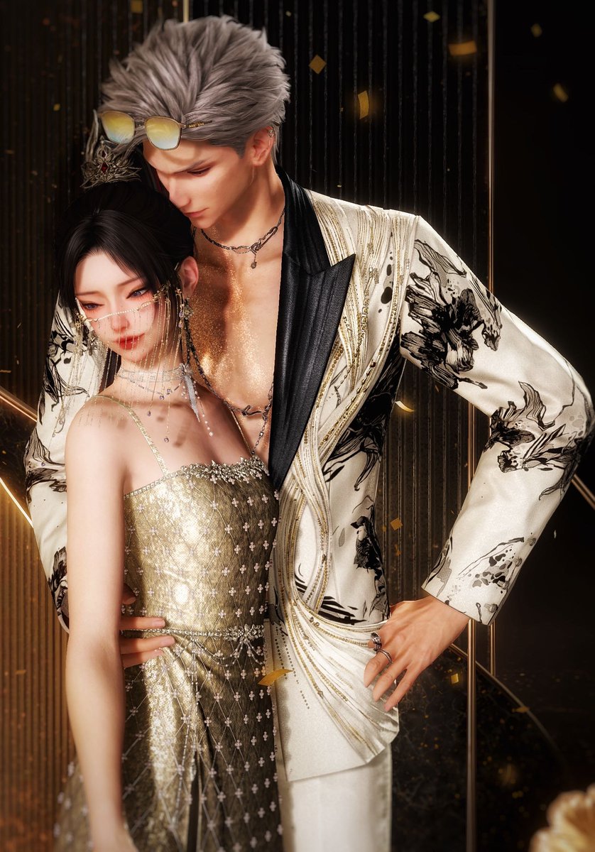 bellanyan_'s tweet photo. -ˋˏ𝓦𝓲𝓽𝓱 𝓢𝔂𝓵𝓾𝓼 . ݁⋆ ۶ৎ Day 27 
. 
. 
. 
#rosecrow #rosecrowversary https://t.co/vDFP1XYa8z