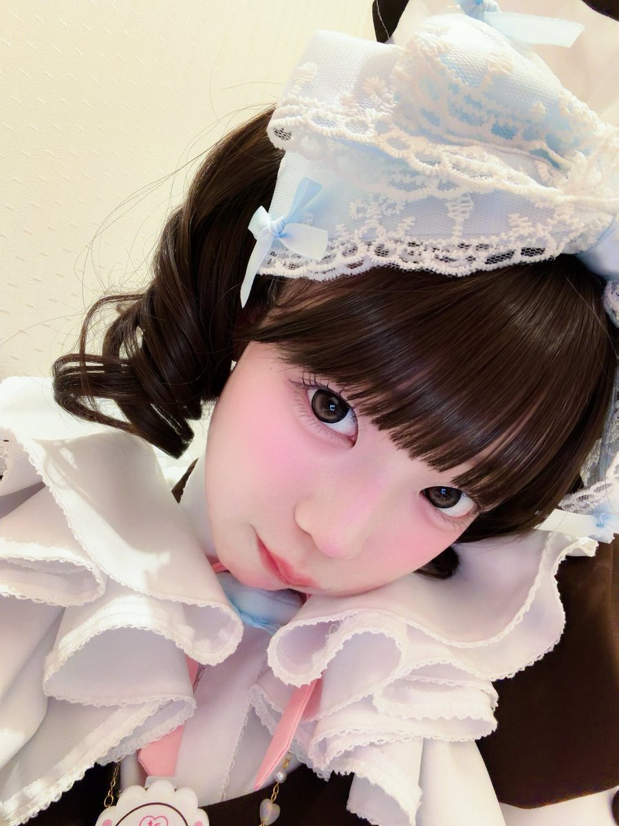 maid_ririchiyo's tweet photo. ᴖ⩊ᴖ https://t.co/qSTN933M2V