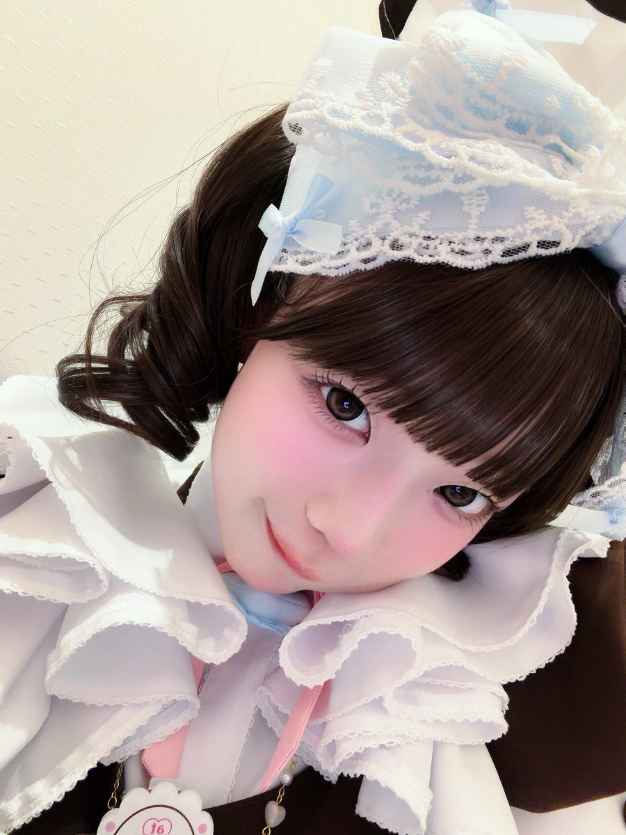 maid_ririchiyo's tweet photo. ᴖ⩊ᴖ https://t.co/qSTN933M2V