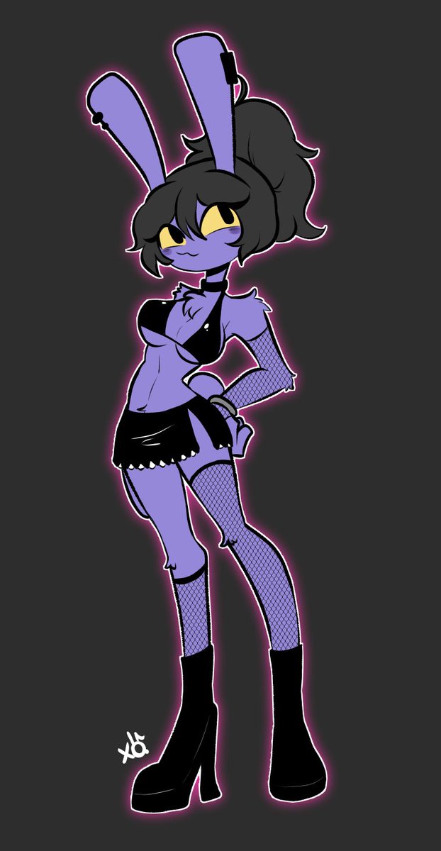 XObunny04's tweet photo. Some people wanted Daisy, so here. https://t.co/vqWqXYcM3V