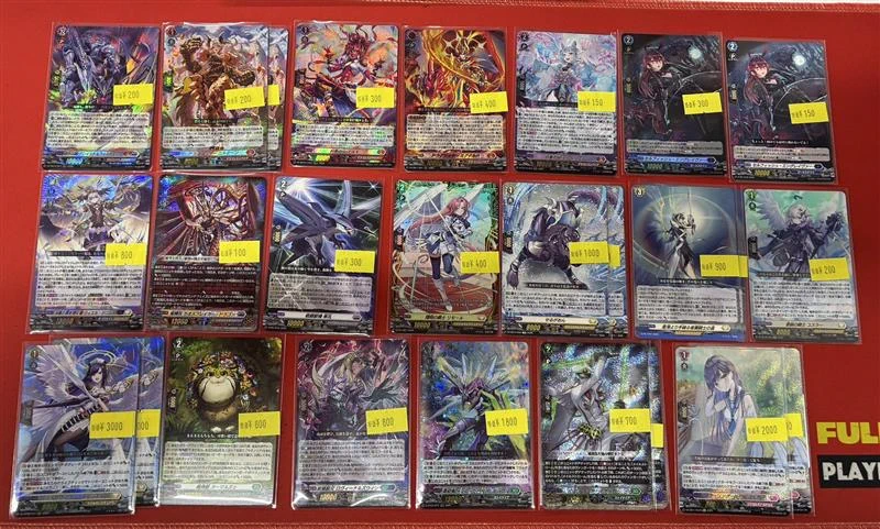 フルコンプPLAYERS CENTER 札幌駅前店 on X: 