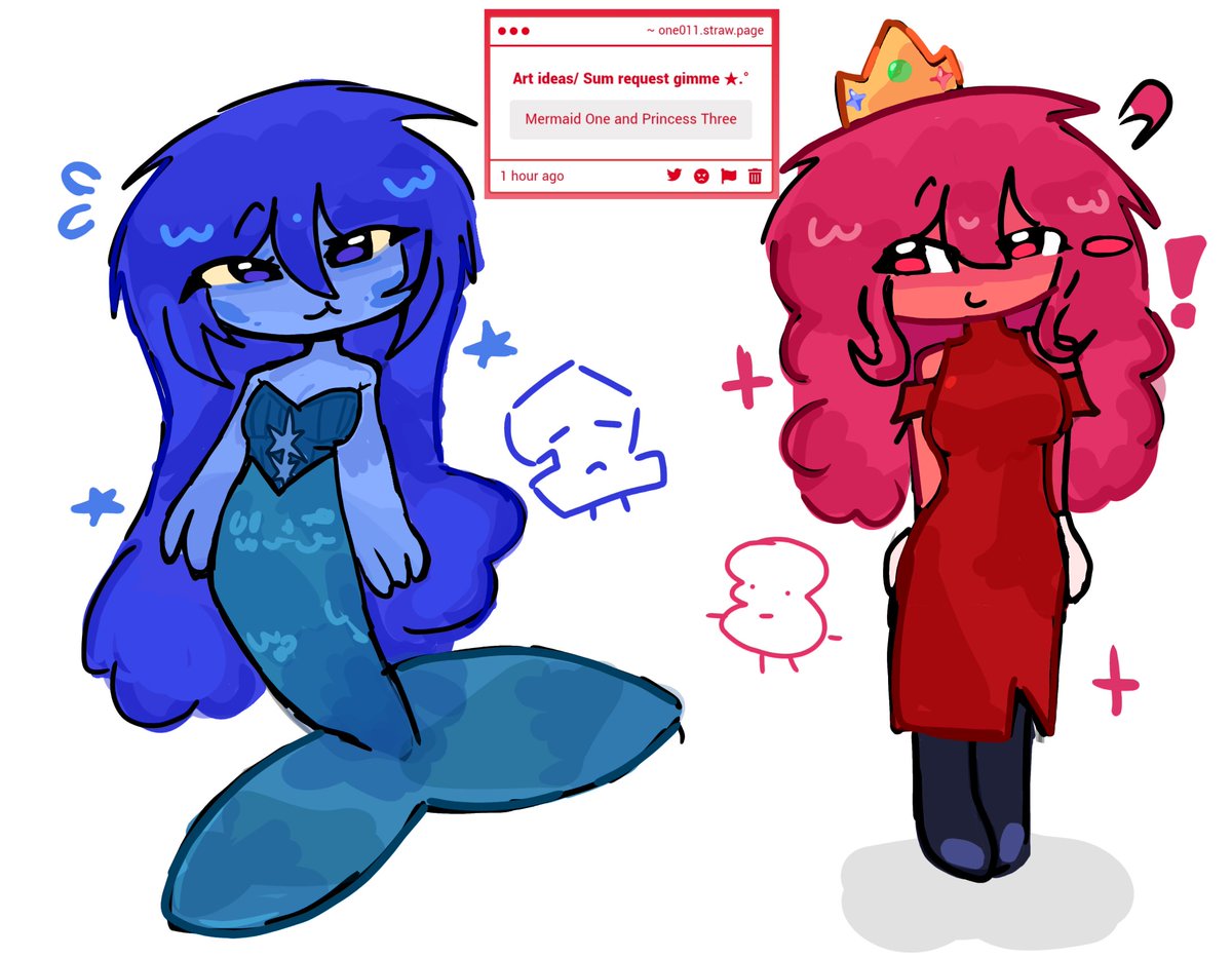 One_Bfdi0's tweet photo. Strewpege request woa onethree

#bfdia #bfdi #tpot #one #three #onethree #osc #art #request #strawpage https://t.co/7756yW5O9e
