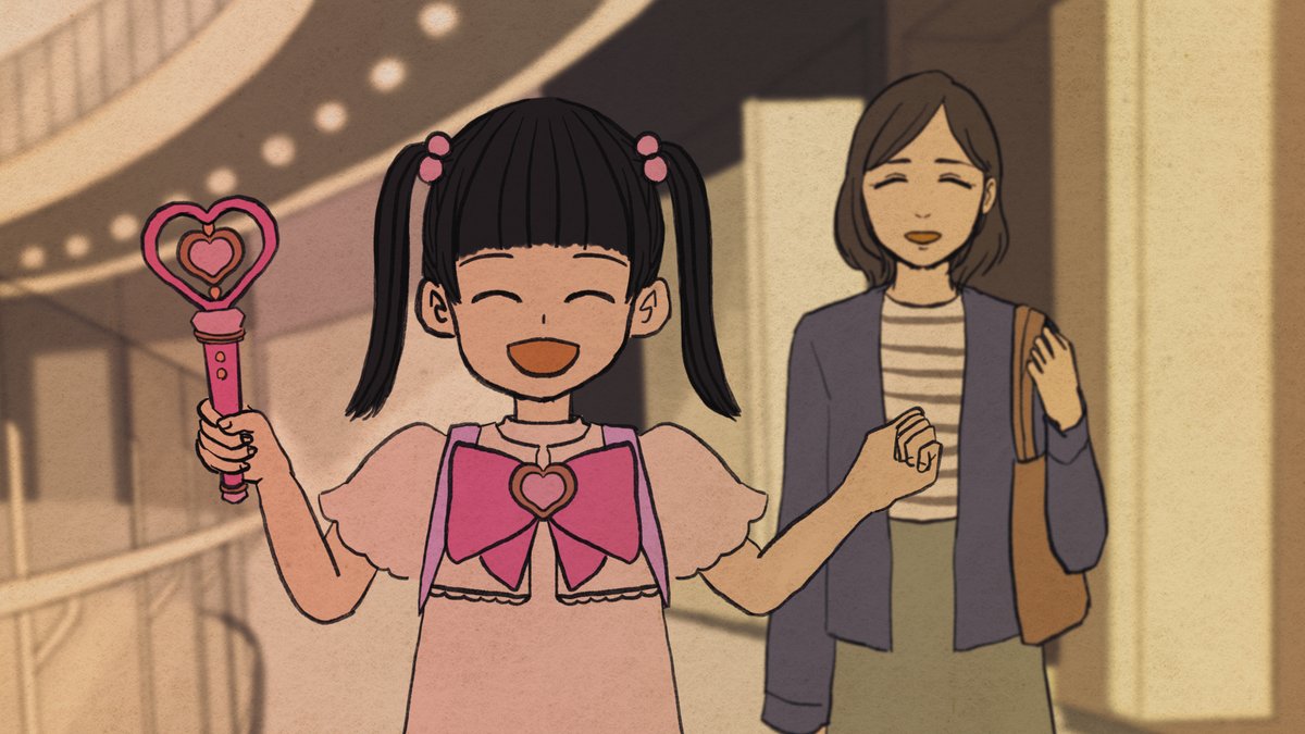 Theatre of Darkness: Yamishibai 17 Episode 11 post image 1