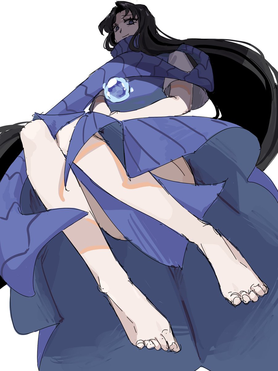 mousugu_ie's tweet photo. 10章を始めました　デミアンママ(推定)ってエッチだなあ https://t.co/zApf4roqoK