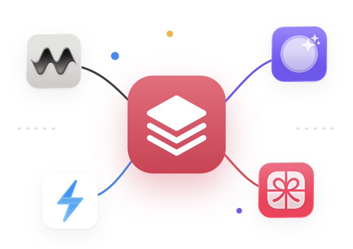MicropodAudio's tweet photo. Micropod Plus ahora está incluido en la suscripción Utilidades+ junto a otras tres apps de productividad. Ahorro instantáneo. https://t.co/wg8HMROLVA