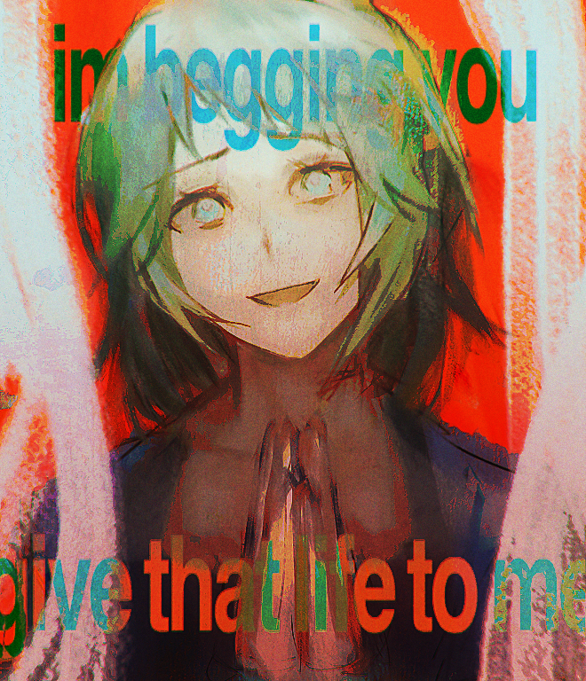 reokenyaoi's tweet photo. #millsage https://t.co/D8iRbub1WT