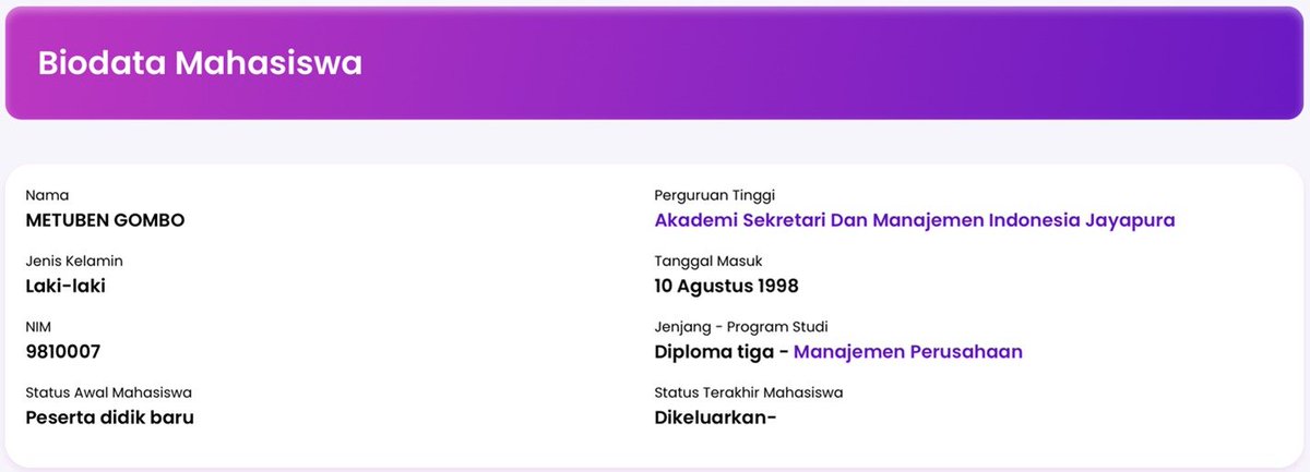 Papuadarkside's tweet photo. Kasus enam warga di Yahukimo perlu dijawab dengan bukti, bukan sekadar narasi. Klaim tentang korban, pelaku, dan status sipil harus diverifikasi melalui TKP, saksi, balistik, dan penyelidikan independen. Baca analisis lengkap: https://t.co/2j2w9Vr8op https://t.co/zpgmiz1nVY