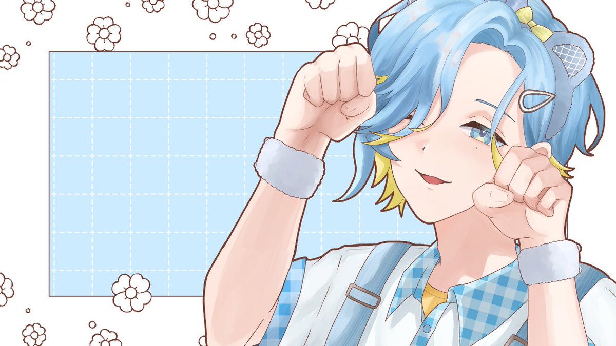 itai_mu48's tweet photo. #サム宮ネ
 サムネサイズにしました！ https://t.co/8DO6GSGUvT