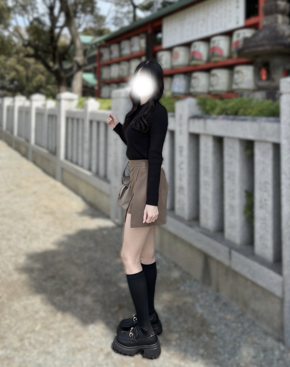 ena_shg's tweet photo. いつかのえなぴ✌︎ https://t.co/6XLRnTSbI0