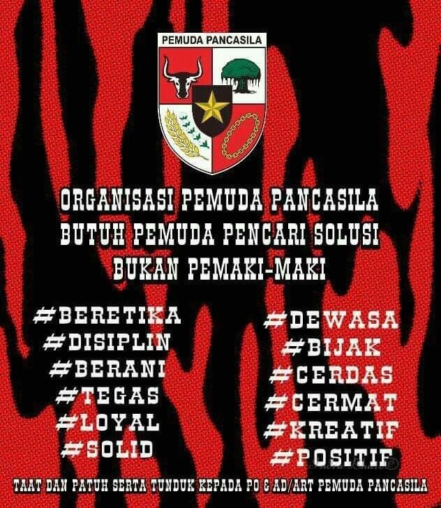 beonnniefate's tweet photo. 👭Pemuda Pancasila OPMEM‼️🧑‍🤝‍🧑

RULES:
- member baru intro dulu yaa
- gausa caper
- umur 10+
- ngomong kasar sewajarnya
- save nomor admin (ga wajib sih)
- dikacangin? tag admin
- dibully? tag admin
- mabar epep/ML/roblox? bolee
- gabole share link grup lain
- curhat? gosip? bolee https://t.co/CQfuEqJUmm
