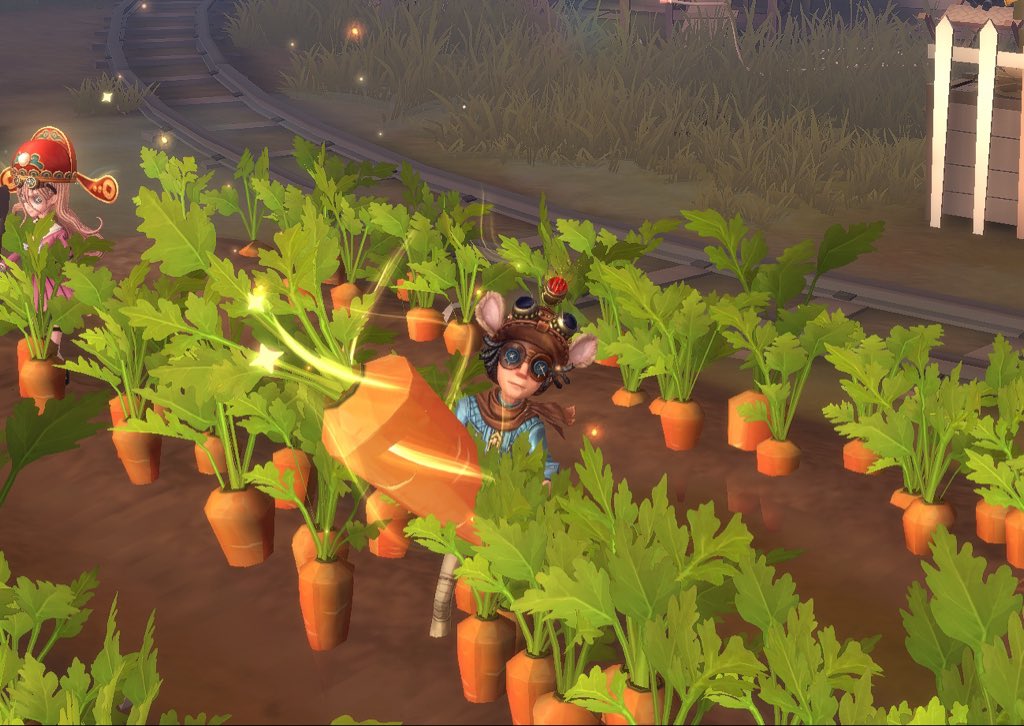 pipilnwza's tweet photo. Carrots!🥕 https://t.co/UggojQTQkP