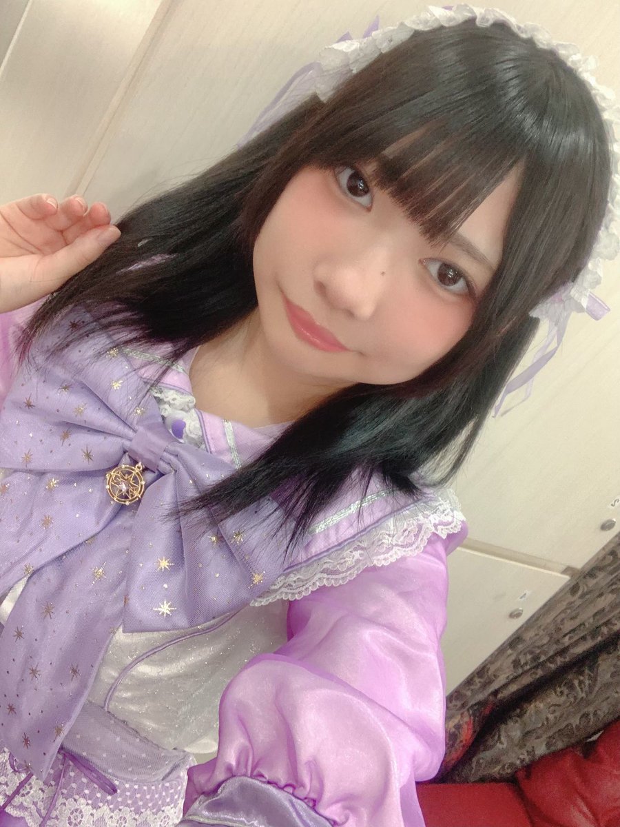 asp_dolly's tweet photo. 約2年間ありがとうございました！
みんなに会えてほんとに良かったと思います
またどこかで見かけたら声を開けてくれると嬉しいです
みんなだいすきです💕
＃SparkyShadow
＃どぉる
#卒業 https://t.co/SdREU7yKvR