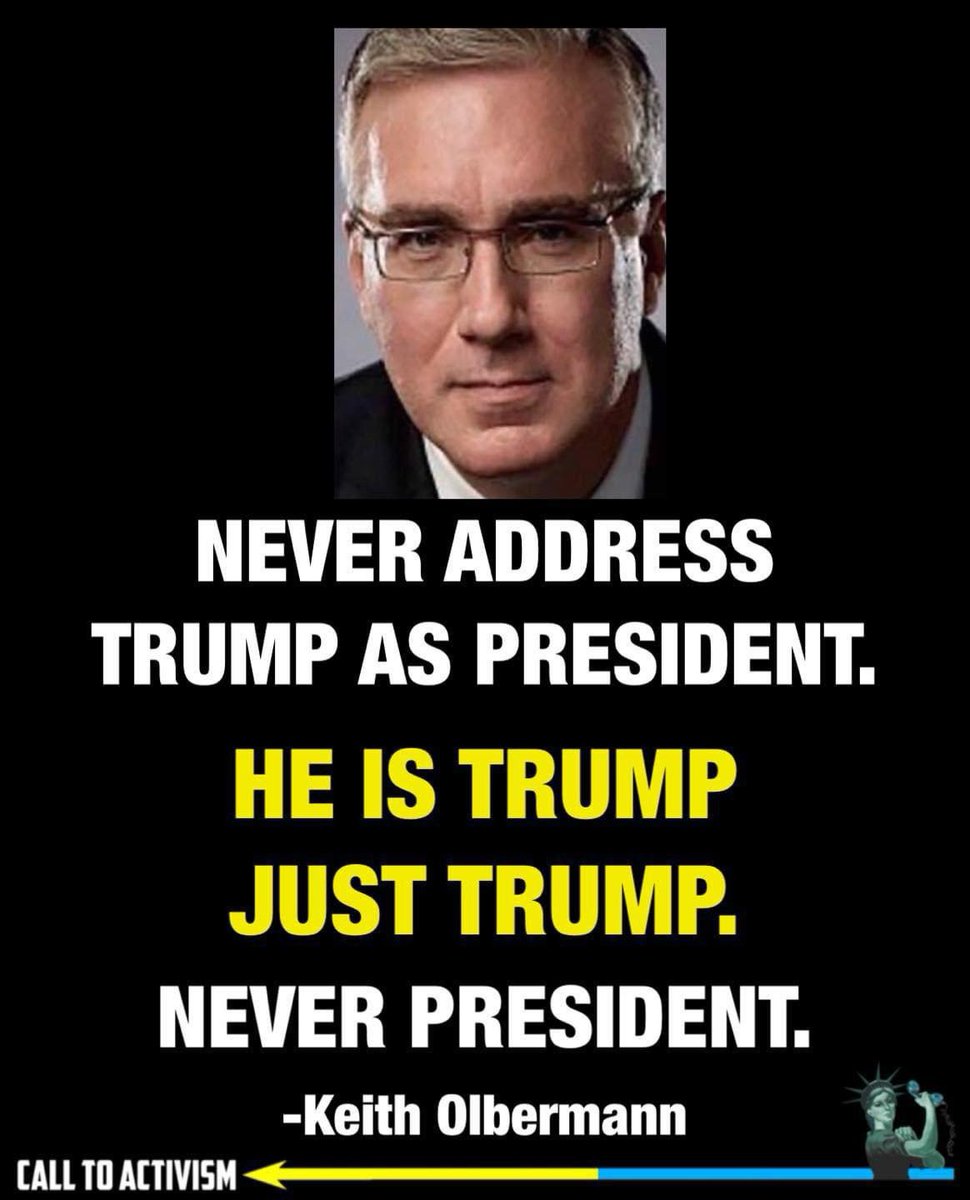 AllThingzTRUMP's tweet photo. NEVER have...NEVER will! https://t.co/SPCB7dDVyI