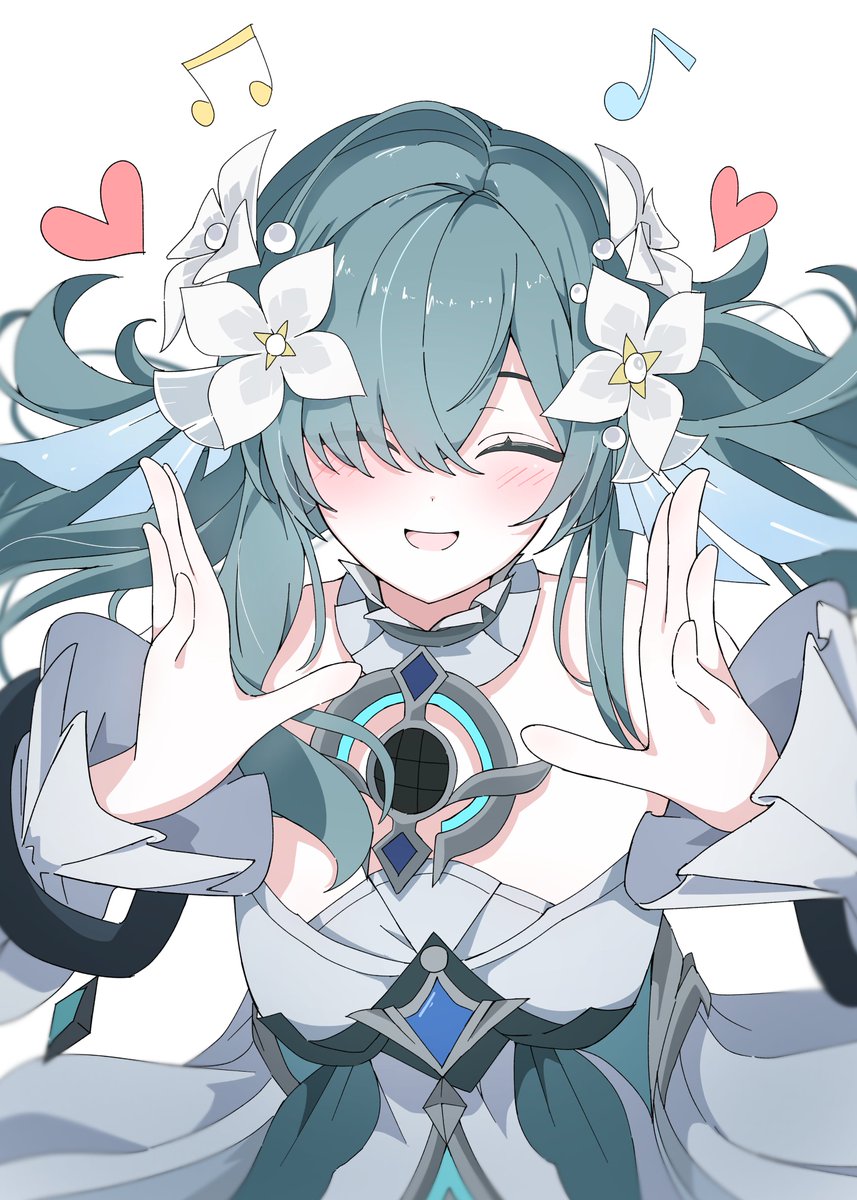 Sa8yo_o's tweet photo. ヴォジャニーツァの攻撃モーション可愛くて好き https://t.co/6od1klyI7V