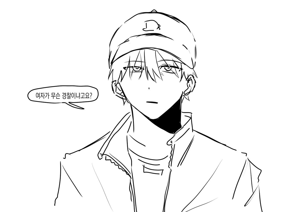 mine_dgg's tweet photo. 밋반 주작조

공경사가 망언에 대처하는 자세 (4/4) https://t.co/Hr7sFhRgjX