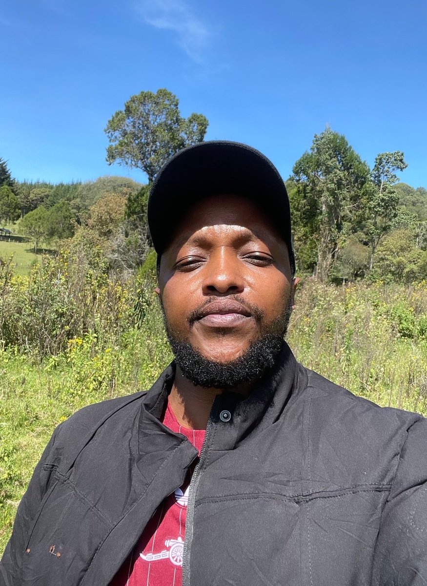 The_Kaigi's tweet photo. Niko huku Aberdares scouting for land. Will be dropping some good deals later in the week. Namba ni ile ile call/app 0712626419 https://t.co/qnoSzNLuTd
