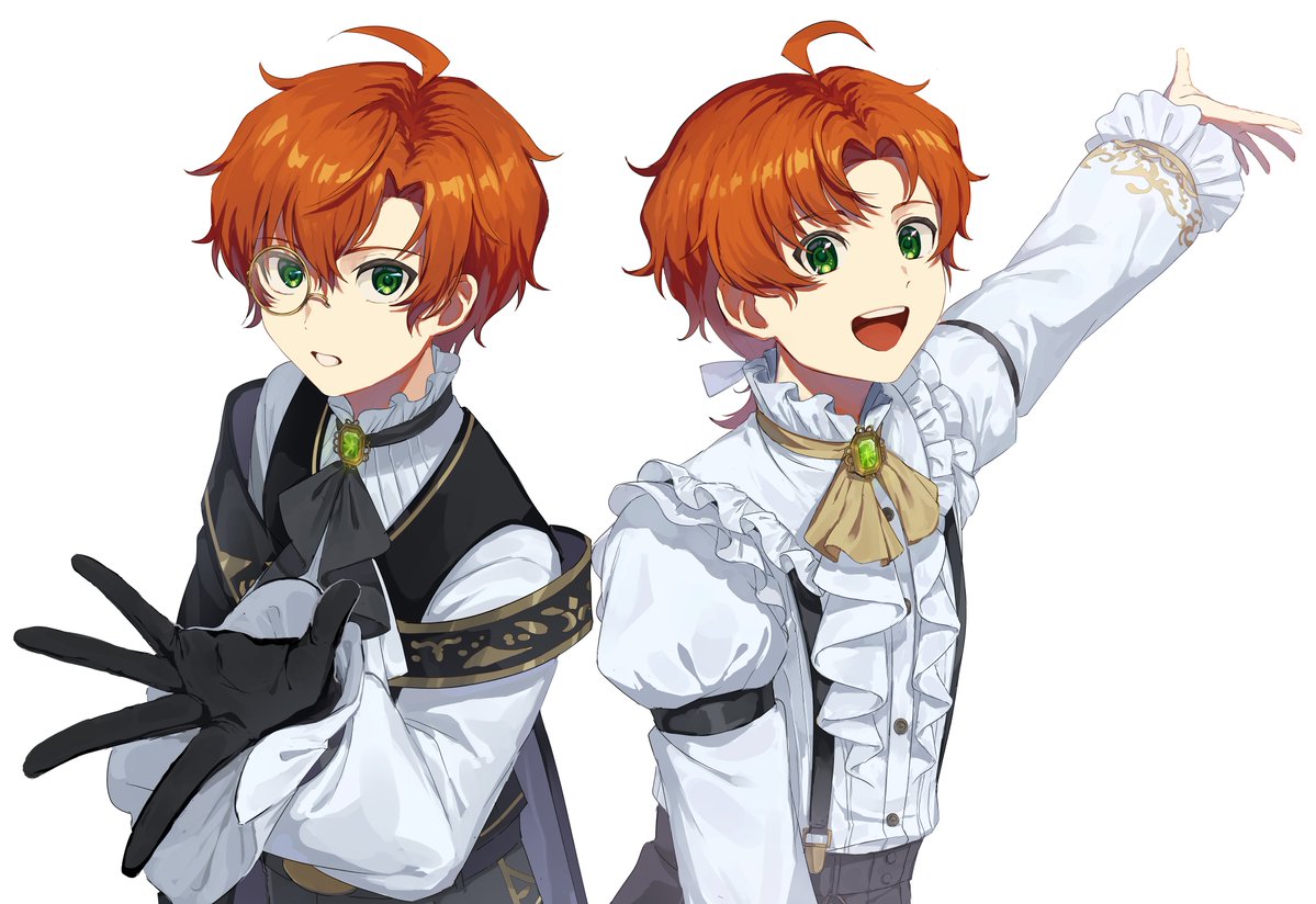 sol_mms's tweet photo. 魂環円盤おめでとう＆ありがとう！
贈らせていただいたフラスタに使用したイラストこの垢で載せられてなかったためこの機に😌
企画ご参加いただいた皆様改めてありがとうございました🙇‍♀️ https://t.co/nMxbNkbKMM