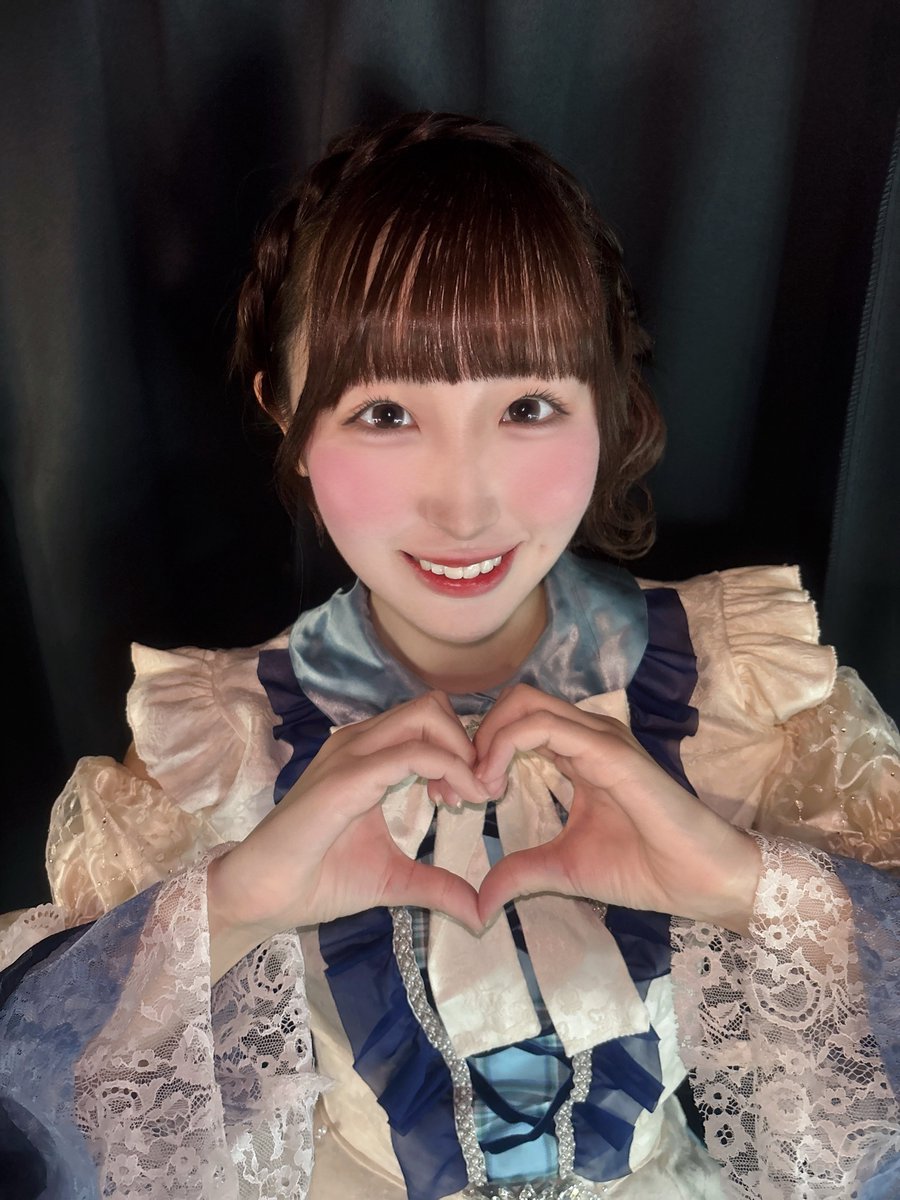 tirol_kimitoki's tweet photo. UNISTAGE SPECIAL ～アイドルコピーダンスの日〜 ありがとうございました🦭♫

久しぶりのイベントでした(  ◜ω◝ )♡大会のお礼を直接伝えられてよかったです🥹

そしておひなちゃん19歳のお誕生日おめでとう🐶❣️(若い)

#きみトキ https://t.co/B7uYYRwrVm