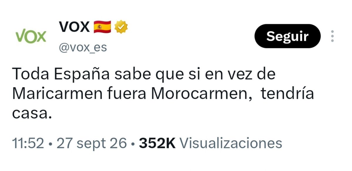 SiberetSiberet's tweet photo. Este tuit de mierda sonroja hasta a los de Núcleo Nazional. https://t.co/ghIgRxHmO7