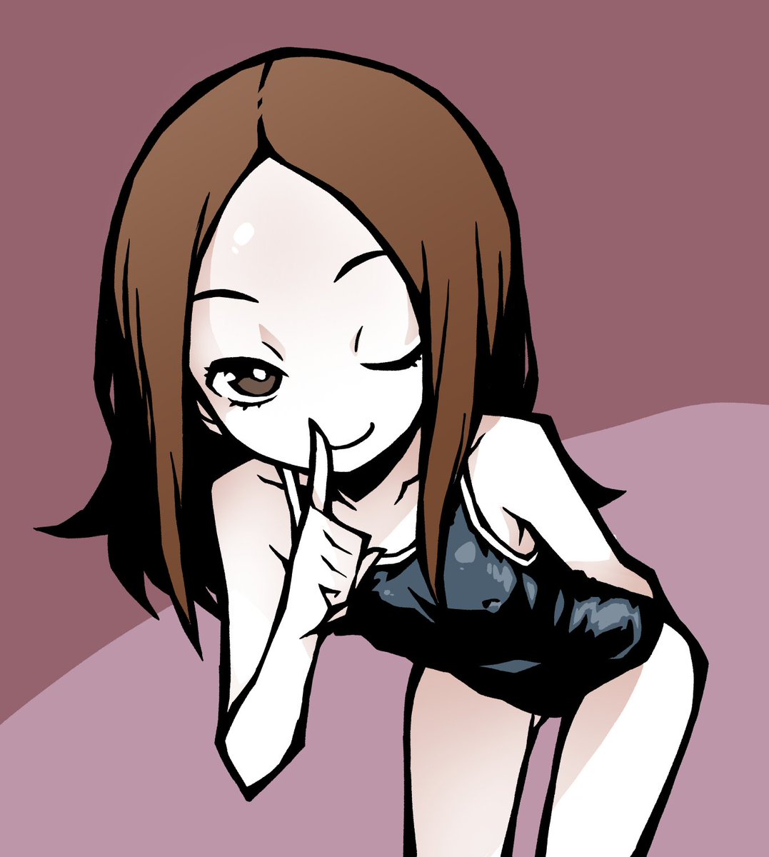akblk__'s tweet photo. takagi https://t.co/TC5FhgTY5a