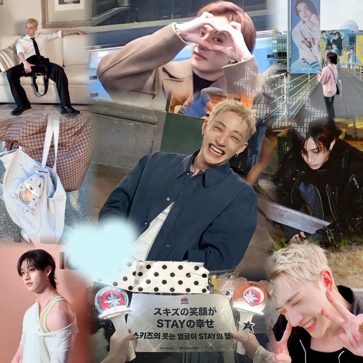 k73nnm's tweet photo. 🏷𓂃𓈒𓏸︎︎︎︎

방찬🐺 + alt

♡or↻でお迎えにいきます˖ ࣪⊹
 #straykids  #stayと繋がりたい
 #StrayKids好きな人と繋がりたい https://t.co/NUW03pEXY9