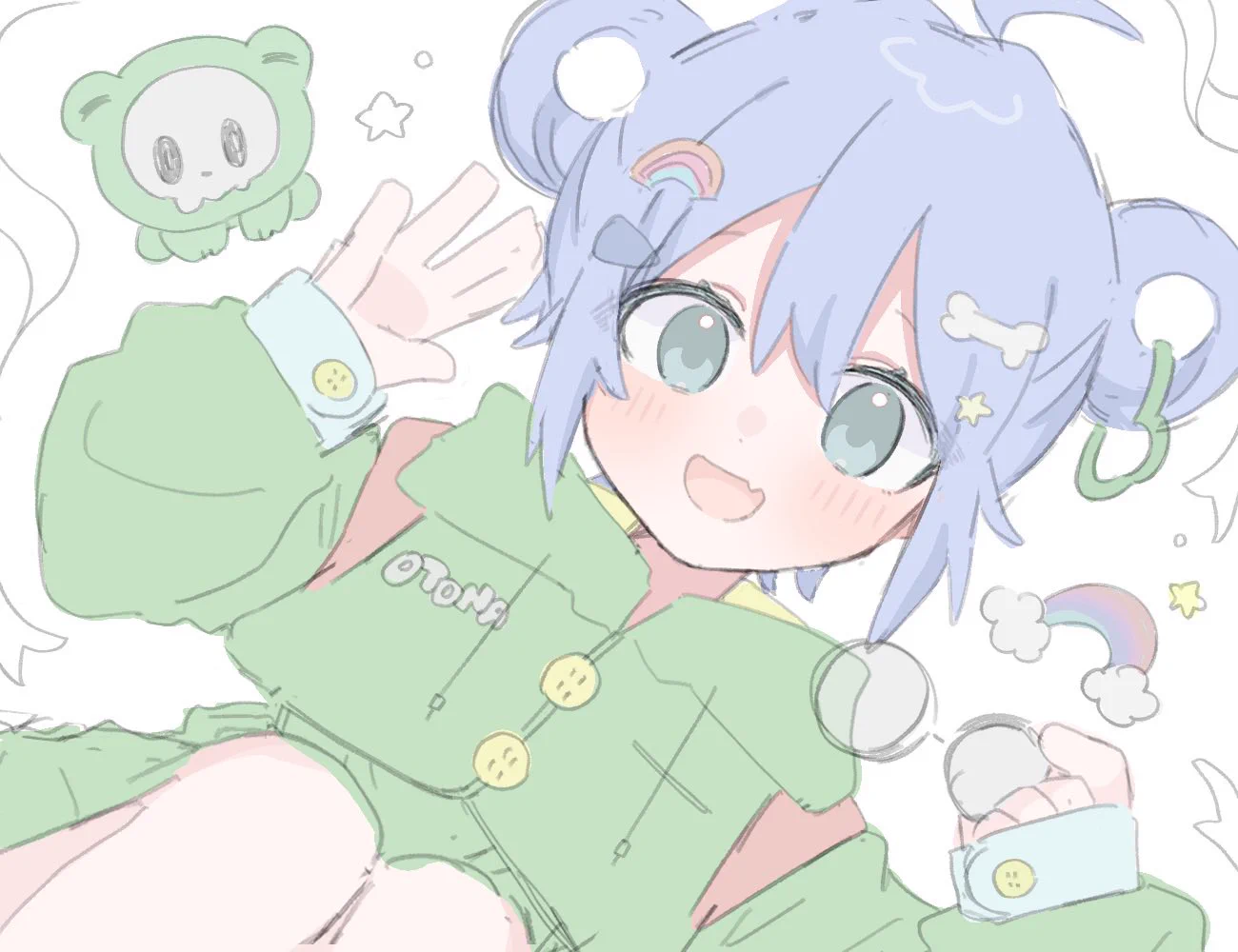 Reposts by 夜乃くろむ💀⛓ (@kuromu_yano) / X
