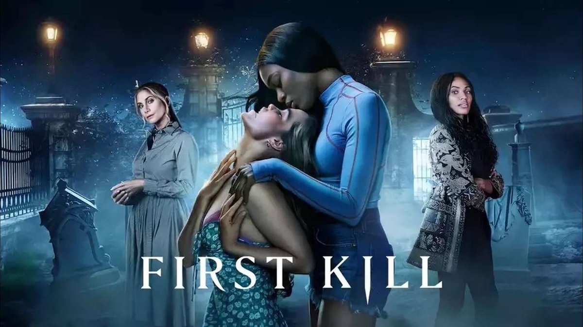 DanielOleszek1's tweet photo. @AbakpaJob September 27, 2026
Cutting the split release formula, bringing the thirteen episode formula, also bringing back Warrior Nun, First Kill and The Waterfront would expedite the matter
#SaveFirstKill
#SaveTheWaterfront
#SaveWarriorNun https://t.co/8P5xub3aan