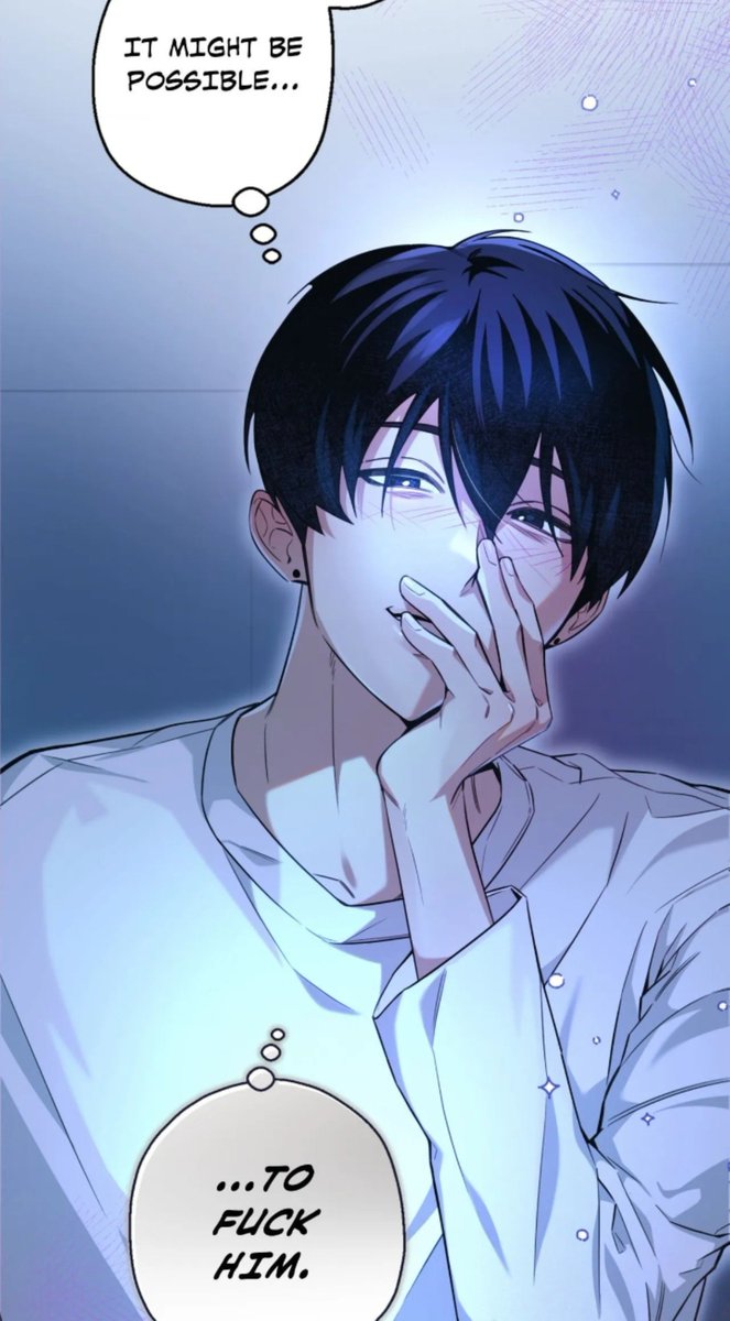 jihyuk_noru's tweet photo. OKAY I DIDN'T EXPECT HIM TO BE THE OBSESSIVE ONE https://t.co/sON62OE6E3