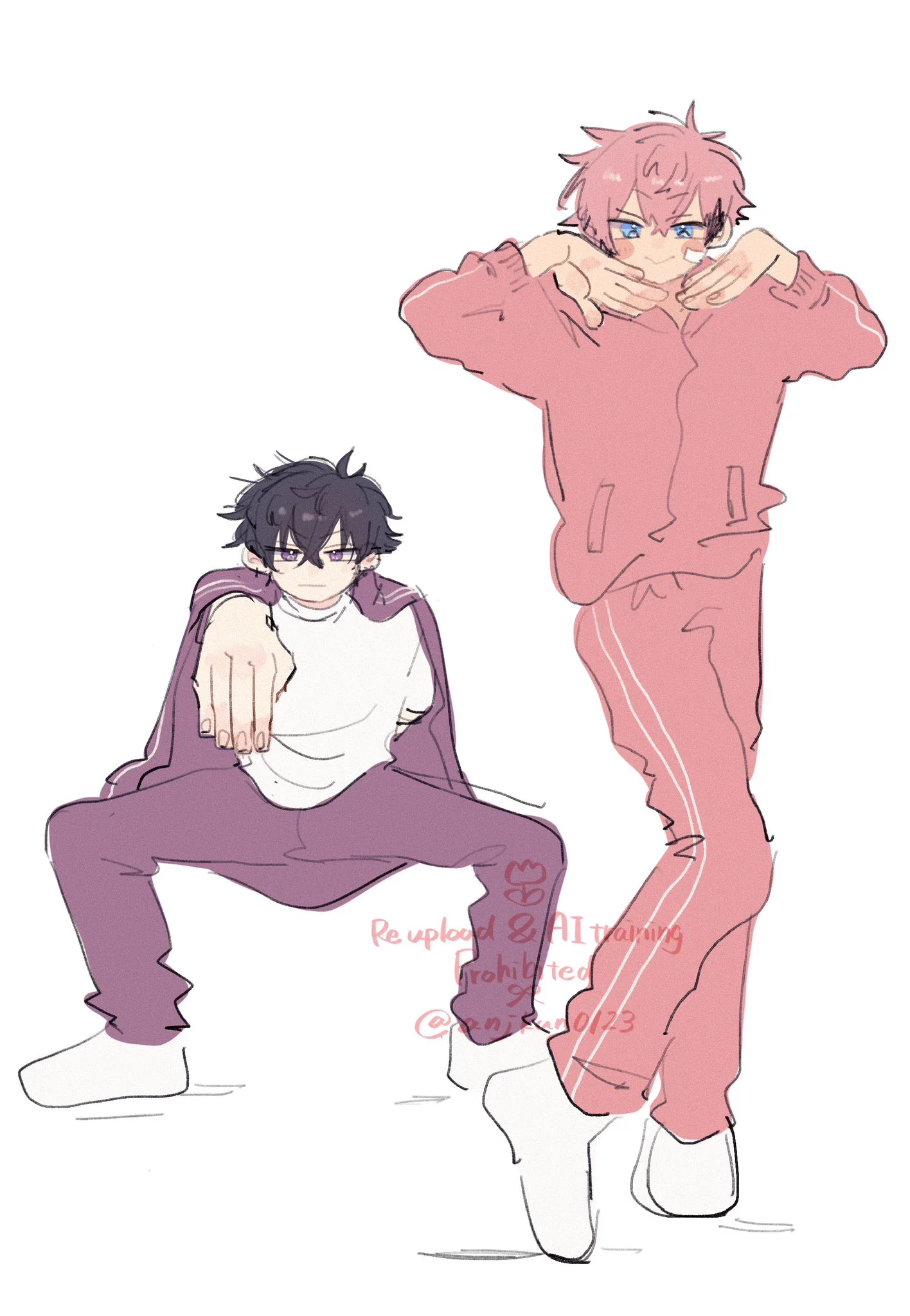 📛 (@anjkun0123) / X