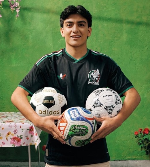 BarcaUniversal's tweet photo. 🚨 Barça are closely monitoring Gilberto Mora and have an interest in signing him. 

— @diarioas https://t.co/a7plBSV5IA
