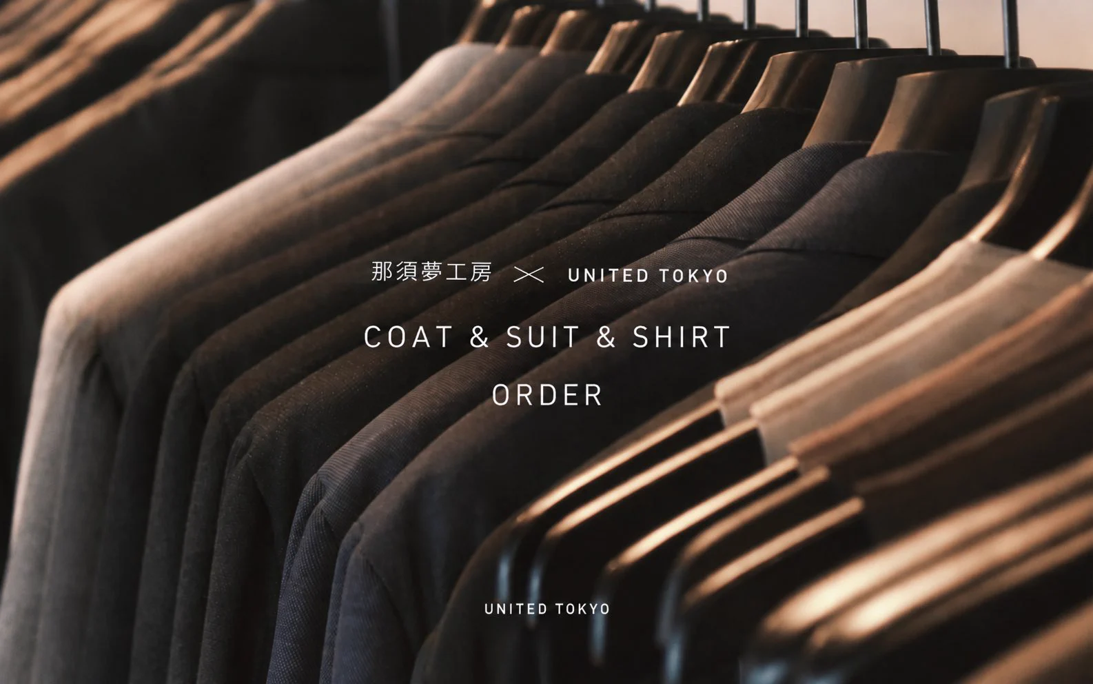 UNITED TOKYO (@unitedtokyo_jp) / X