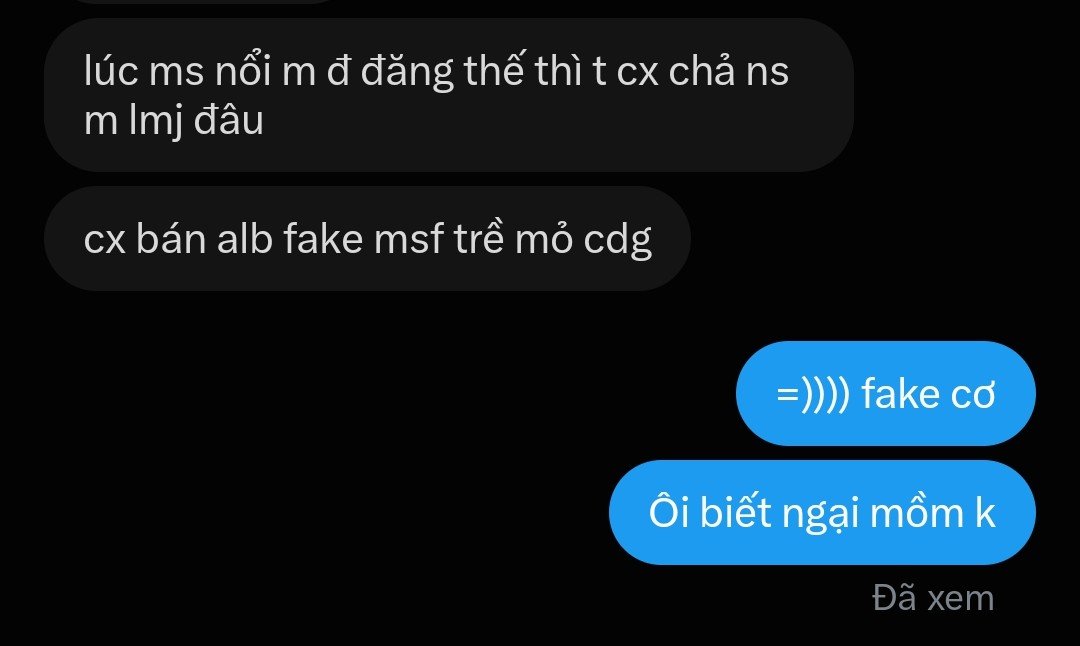 ayameannn's tweet photo. Con chó ơi m bảo t fk ảnh xong giờ chối là s 😔 https://t.co/DtjMPIWC4r