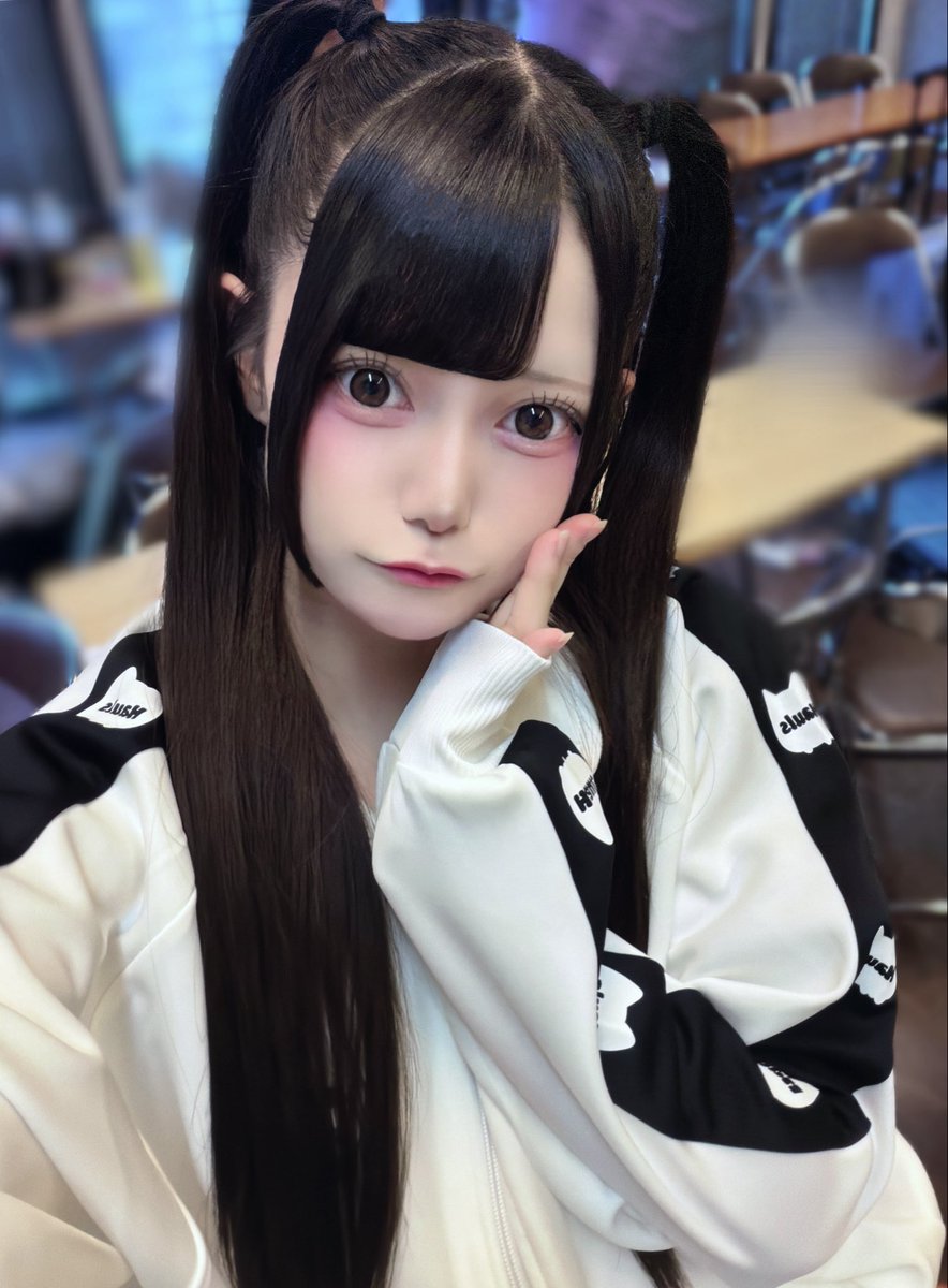nowstorage_sera's tweet photo. ワタシだけをもっとみて♡ https://t.co/Tv4eaTMLnq